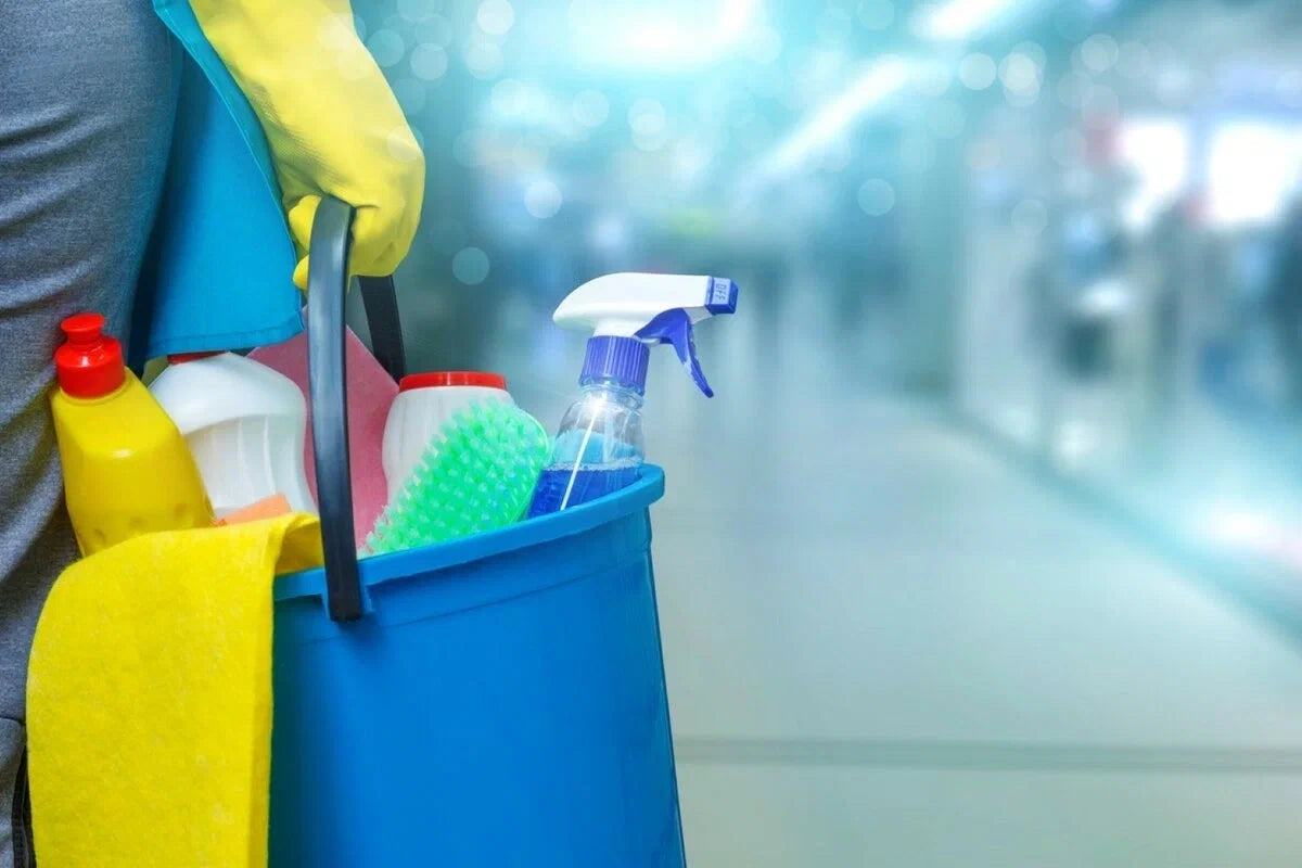 Cleaning & Utility